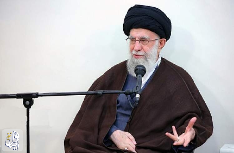 آیت الله خامنه ای: تلاوت قرآن ابزار است برای جاگیر شدن معارف قرآنی در دل