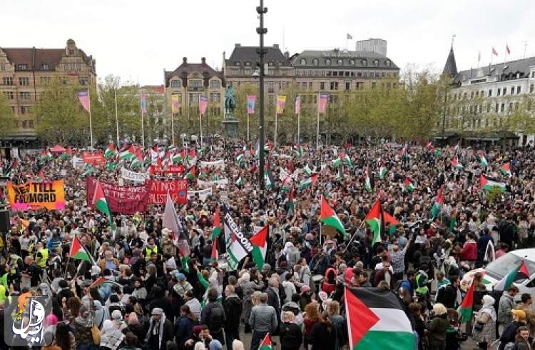 تظاهرات ضخمة في كبرى مدن العالم نصرةً لغزة ورفضاً لعدوان الاحتلال