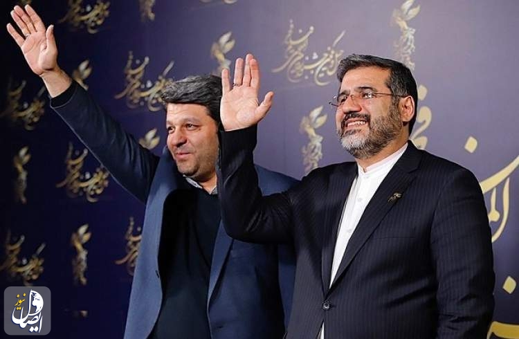 محمد خزاعی دبیر جشنواره فیلم فجر شد