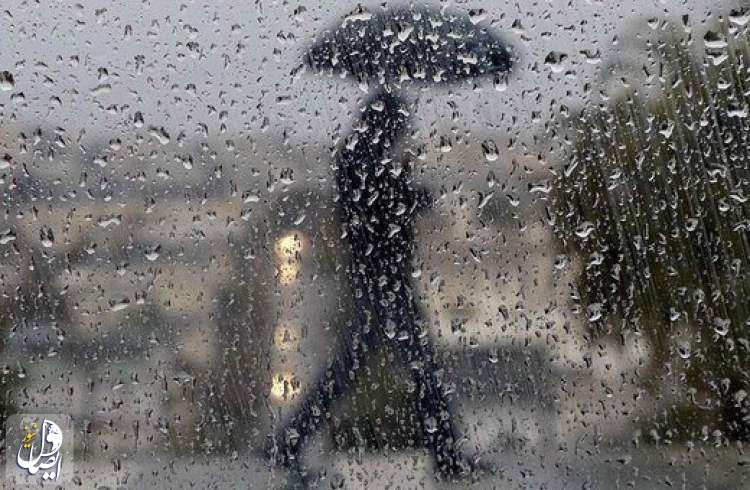 هشدار هواشناسی به ۱۳ استان در خصوص وقوع بارش‌های قابل توجه