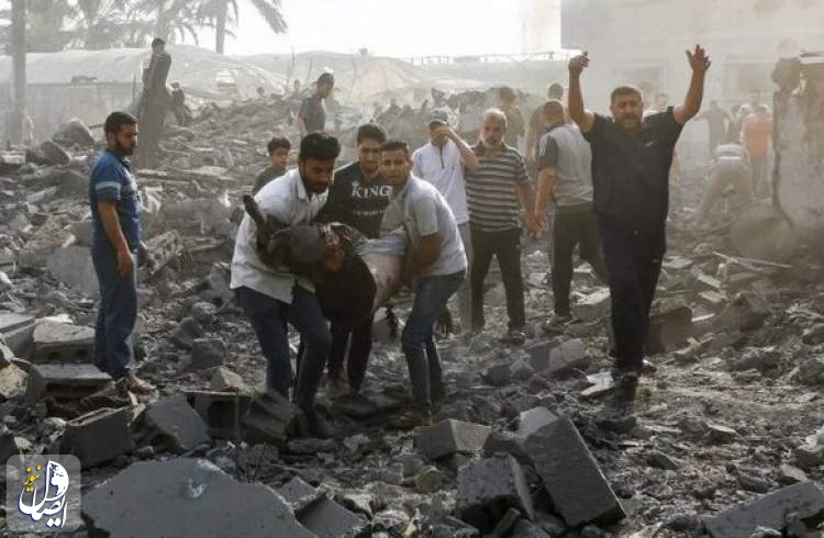 شمار شهدای حملات اسرائیل به غزه به 35 هزار و 91 نفر رسید