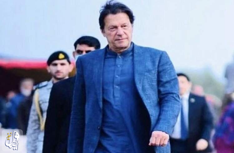 رأی آزادی عمران خان توسط دادگاه پاکستان صادر شد