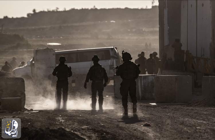 گردان‌های عزالدین قسام خبر از هلاکت 12 سرباز اسرائیلی دادند