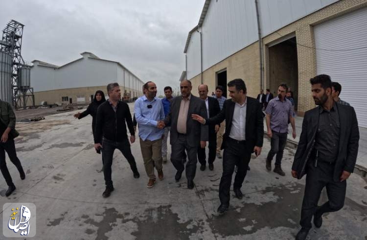 وزیر جهاد کشاورزی: نوسازی شالی‌کوبی‌های مازندران شتاب می‌گیرد