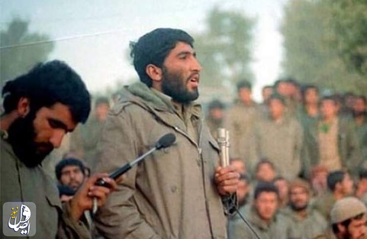 حاج احمد کاظمی؛ دلاورمردی که آزادی خرمشهر را رقم زد