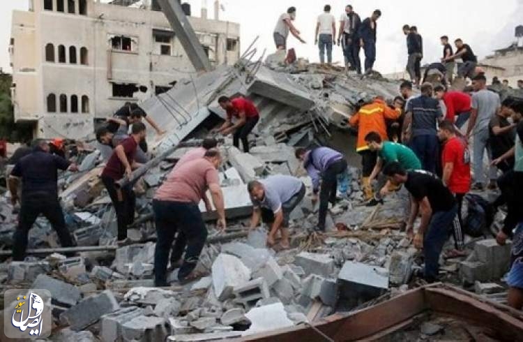 العدوان على غزة.. طائرات الاحتلال تشن قصفا عنيفا على عدة مناطق في رفح
