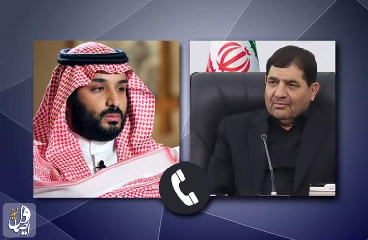 محمد مخبر: روابط خوب سیاسی ایران و عربستان باید با توسعه روابط اقتصادی پشتیبانی شود