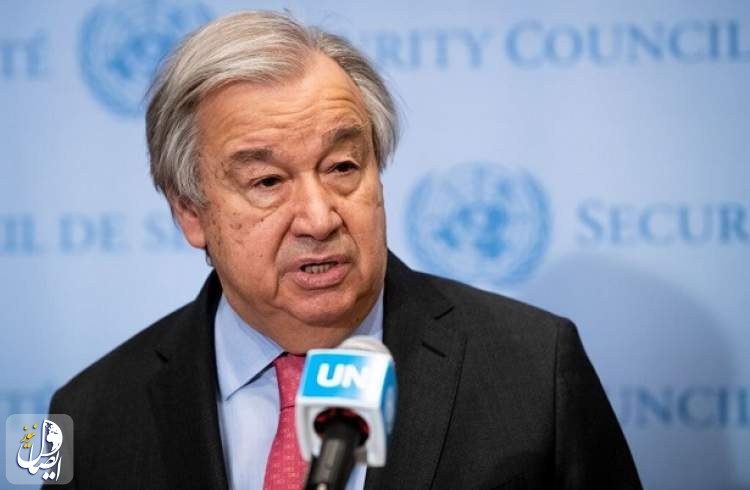 دبیرکل سازمان ملل: حکم دادگاه لاهه در مورد غزه الزام آور است