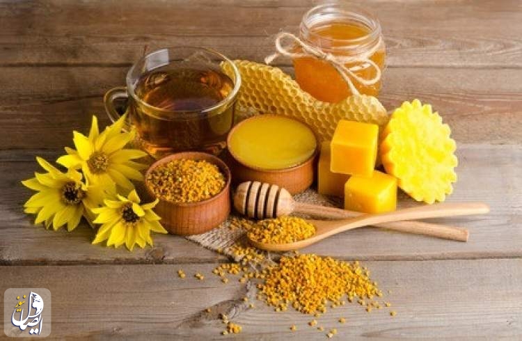 معافیت محصولات زنبور عسل از مالیات بر ارزش‌ افزوده