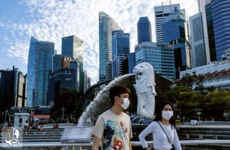 شیوع موج تازه ای از کرونا در سنگاپور