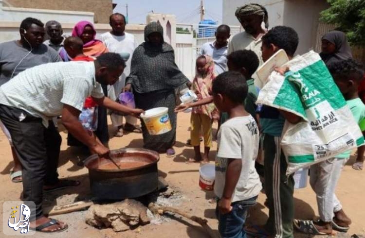 هشدار 19 سازمان بین المللی درباره قحطی قریب الوقوع در سودان