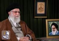 قائد الثورة الاسلامية سيلقي خطابا بذكرى رحيل الامام الخميني (ره)