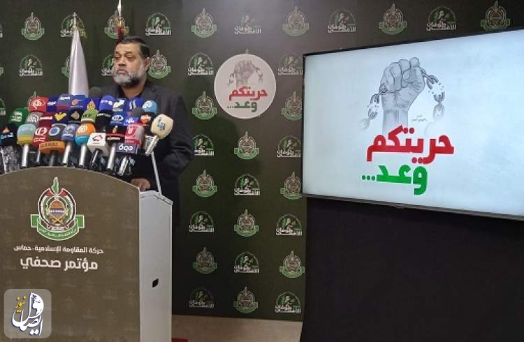 حماس: لا يمكن قبول اتفاق لا يضمن وقفا دائما للنار وانسحابا شاملا من غزة