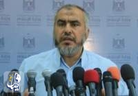 حماس: از صحنه سیاسی خارج نمی‌شویم