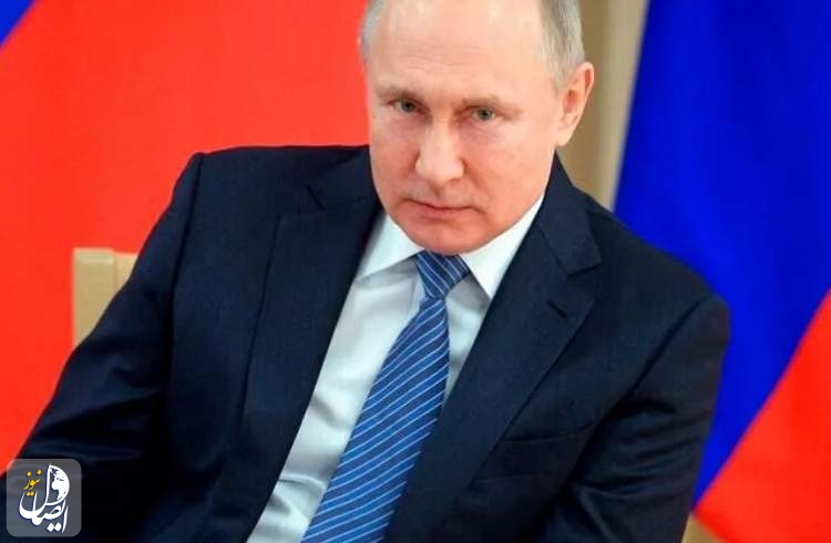 پوتین: با تسلیحات دوربرد غرب به روسیه حمله شود