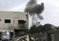 حمله اسرائیل به مدرسه‌ سازمان ملل در غزه