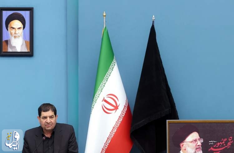 محمد مخبر: توقع شهید رئیسی از ما پیگیری بدون وقفه امورات کشور است