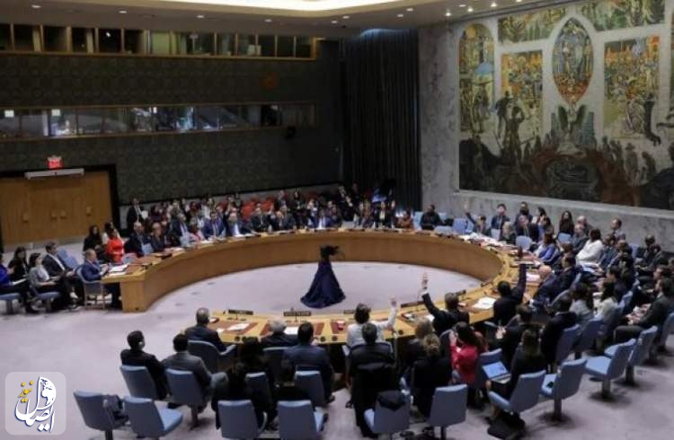 تروئیکای اروپا علیه ایران به شورای امنیت نامه نوشت