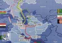 برنامه روسیه برای صادرات ذغال‌سنگ به هند از مسیر ایران