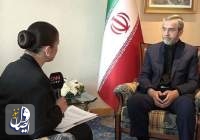 باقری کنی: اگر صهیونیست‌ها منطقه را بی‌ثبات کنند ایران آنها را سر جای خود می‌نشاند