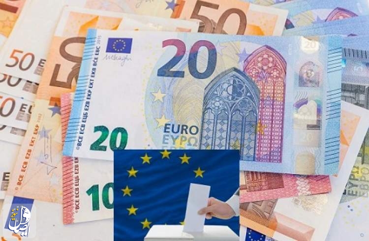 "اليورو" يهبط لأدنى مستوياته بعد دعوة ماكرون لانتخابات فرنسية مبكرة
