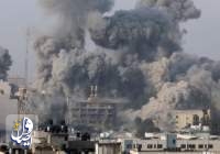 الحرب على غزة.. عملية للقسام برفح ومجلس الأمن يتبنى قرارا بوقف إطلاق النار