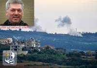 حزب الله ينعى قياديا بارزا وأکثر من 100صاروخ تستهدف مواقع إسرائيلية