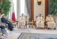 محسنی اژه ای: خواهان تداوم مسیر و روند رو به توسعه و پیشرفت سطح روابط ایران و قطر هستیم