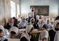یونیسف: دختران افغانستانی سه میلیارد ساعت درسی را از دست داده‌اند