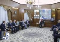 مخبر: گسترش همکاری‌های تهران–مسکو در دولت سیزدهم معادلات نوینی در منطقه پایه‌ریزی کرد
