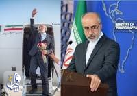 الافراج عن "حميد نوري" مظهر آخر لدبلوماسية القوة الإيرانية