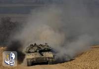 هلاکت هشت صهیونیست در جنوب غزه