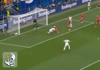 پیروزی انگلیس در اولین مصاف جام یورو ۲۰۲۴