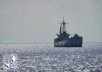 برخورد ۲ کشتی چین و فیلیپین در میانه تنش‌ها در دریای جنوبی چین