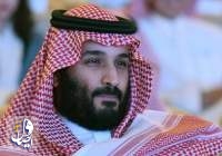 بن سلمان خواستار پایان جنگ غزه شد