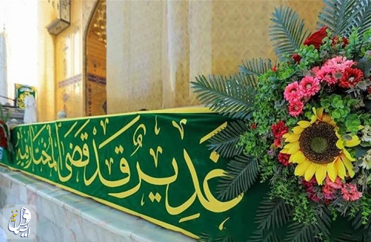 داخلية العراق تعدّ خطة لتأمين أجواء عيد الغدير الأغر