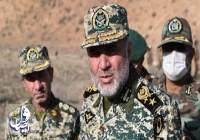 فرمانده نیروی زمینی ارتش: هر گونه حمله به لبنان با پاسخ سخت مقاومت مواجه خواهد شد