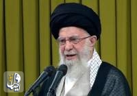 رهبر انقلاب: هرکسی که علاقه مند به ایران قوی است باید در انتخابات شرکت کند  