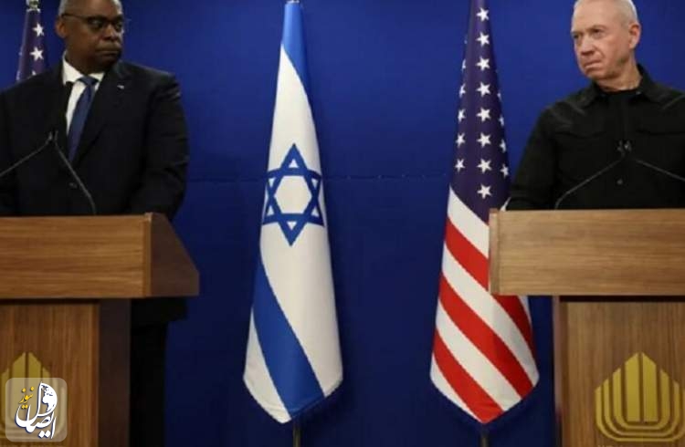 وزیر دفاع آمریکا: جنگ میان اسرائیل و حزب‌الله می تواند به جنگ منطقه‌ای منجر شود