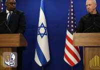 وزیر دفاع آمریکا: جنگ میان اسرائیل و حزب‌الله می تواند به جنگ منطقه‌ای منجر شود