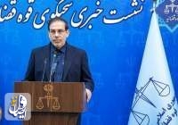 اصغر جهانگیر: قوه قضاییه خود را متعهد به انجام وظایف و خطوط ترسیمی رهبر انقلاب می‌داند