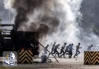 شمار کشته‌های خشونت‌ در کنیا به ۲۳ نفر رسید