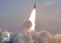 آزمایش موفق یک موشک چند کلاهکی توسط کره شمالی