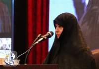 همسر شهید رئیسی: تعالیم اسلام مسئولیت را بین مردم و حکمران تقسیم می کند