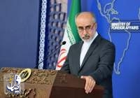 ناصر کنعانی: ملت ایران با مشارکت مؤثر و پرشور خود پای صندوقهای رأی، پاسخ اظهارات مداخله جویانه را خواهند داد