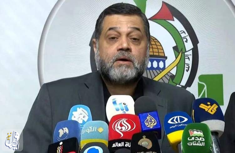 رهبر حماس: 70 درصد از جمعیت غزه با خطر قحطی روبرو هستند
