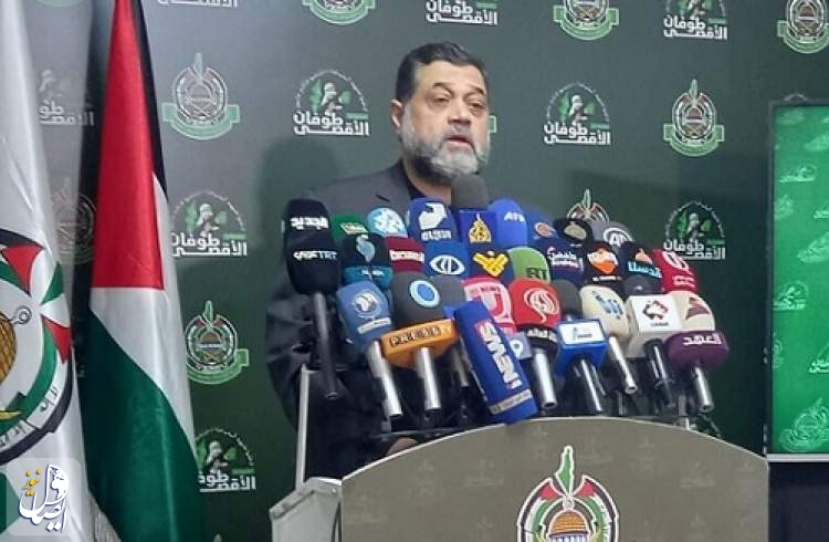 حماس: لا جديد في المفاوضات وواشنطن مسؤولة عن تجويع الفلسطينيين بقطاع غزة