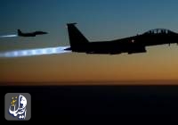 پرواز جنگنده‌های اسرائیلی در آسمان بیروت و شکستن دیوار صوتی