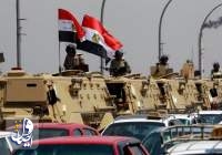 مخالفت قاهره با اعزام نیروهای مصری به باریکه غزه