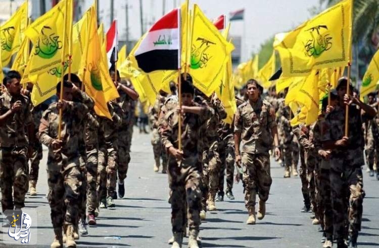 مقاومت عراق: در صورت حمله به لبنان منافع آمریکا را هدف قرار می‌دهیم